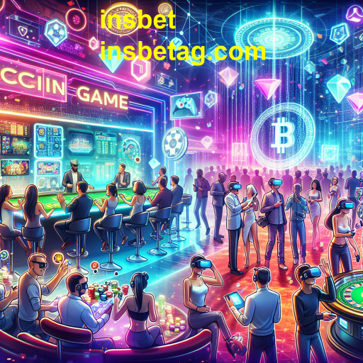 Novidades Quentes do Setor de Jogos e Tendências Futuras